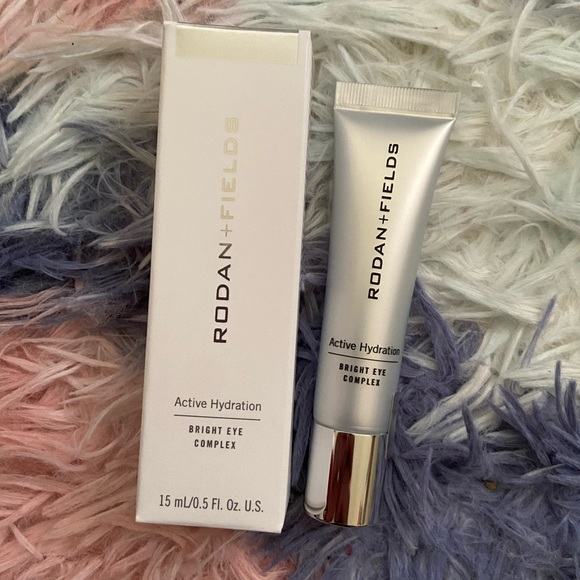Rodan + Fields | Skincare | Rodan Fields Active Hydration Bright Eye ...